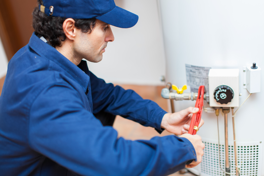 Six Signs that Your Water Heater Needs to Be Repaired: Insights from a Water Heater Company in Winnetka, Illinois