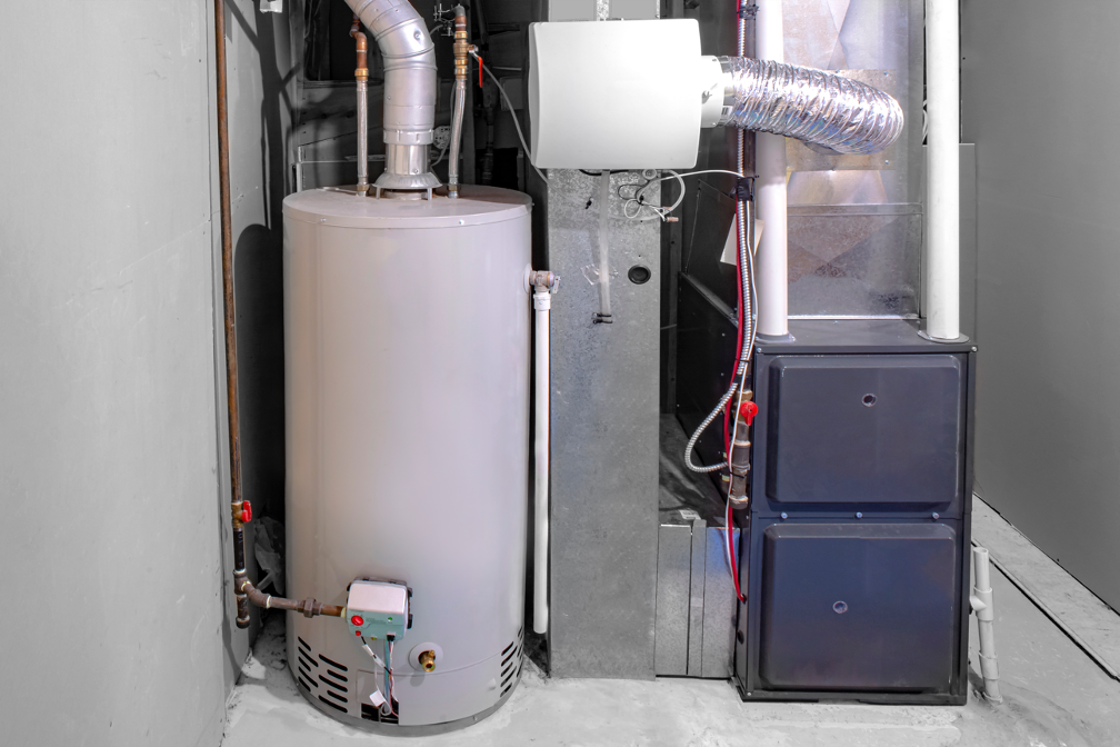 Water heater repair company in Glenview, Illinois