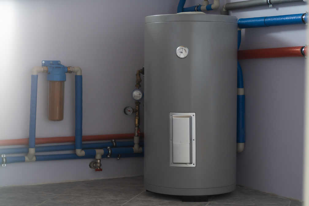 Seven Signs It’s Time to Replace Your Water Heater: Insights from a Water Heater Replacement Company in Deerfield, Illinois
