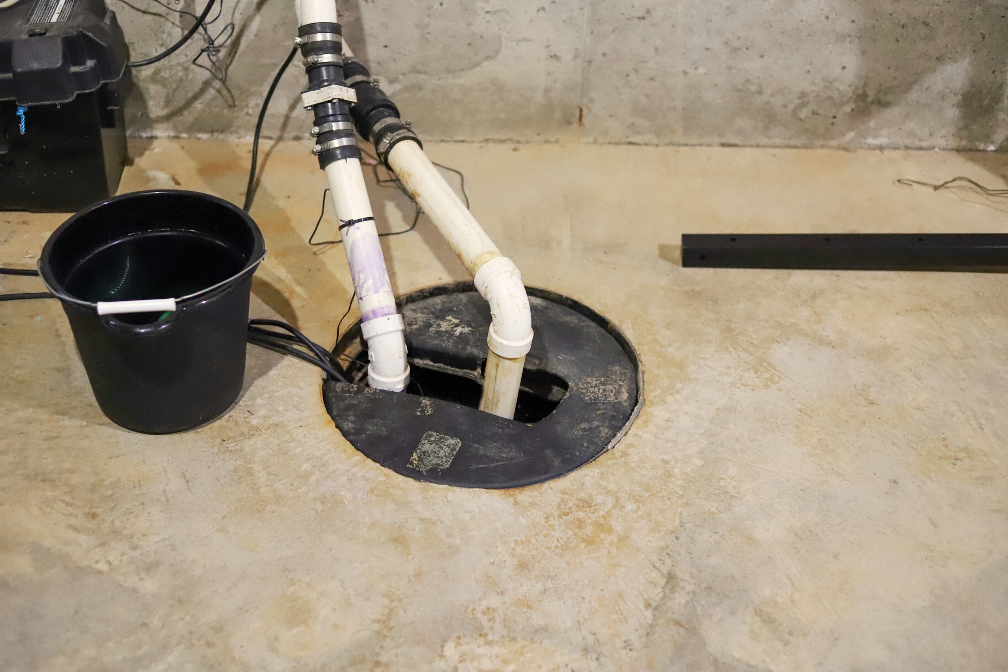 Most Common Mistakes to Avoid with Your Sump Pump: Insights from a Sump Pump Installer in Northbrook, Illinois