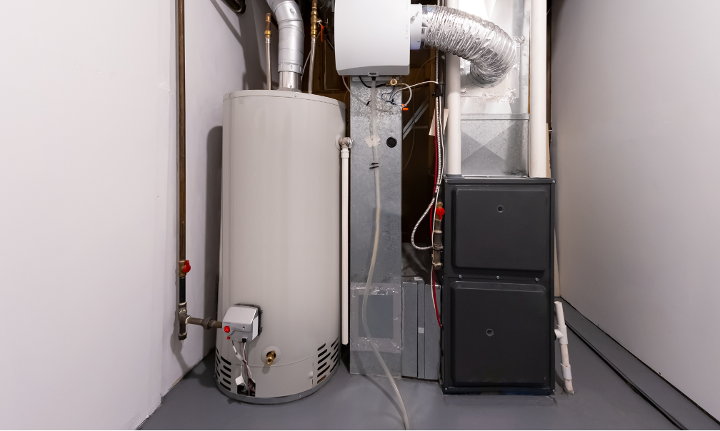 Four Signs That You Need a New Water Heater: Insights from a Hot Water Heater Replacement Company in Lake Forest, Illinois