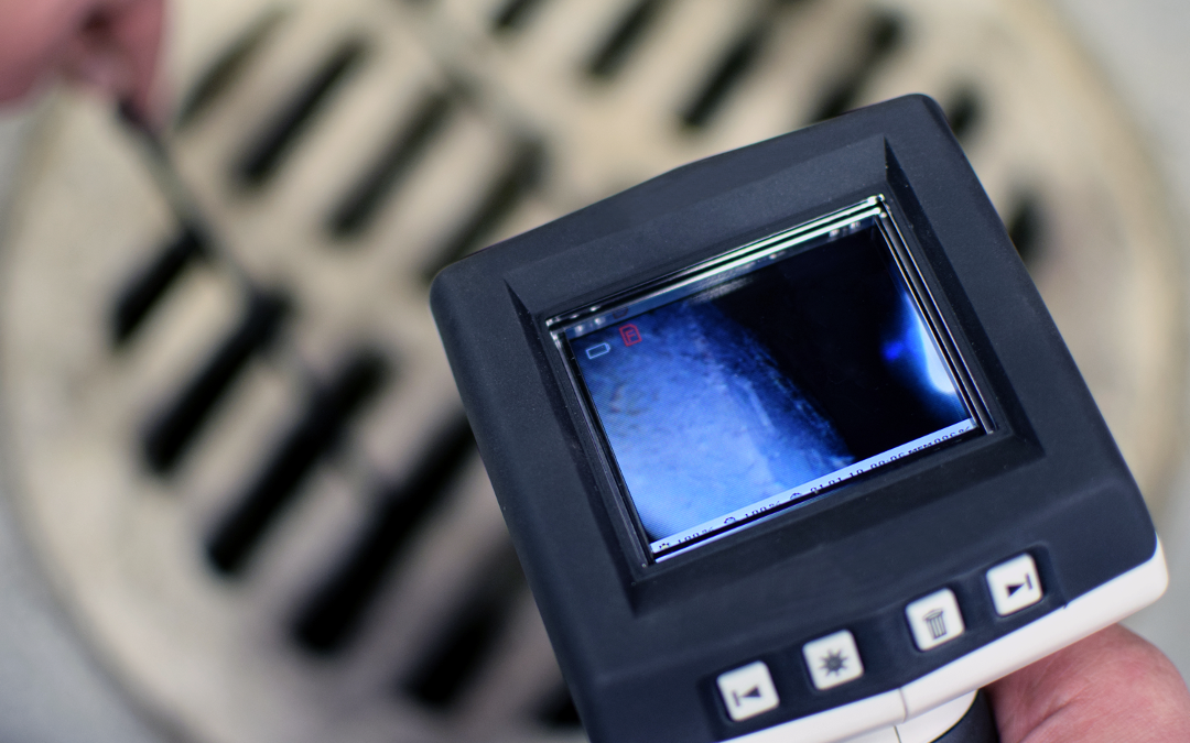 The Importance of Camera Inspections During a Sewer Line Cleaning: Insights from a Sewer Line Cleaning Contractor in Deerfield, Illinois