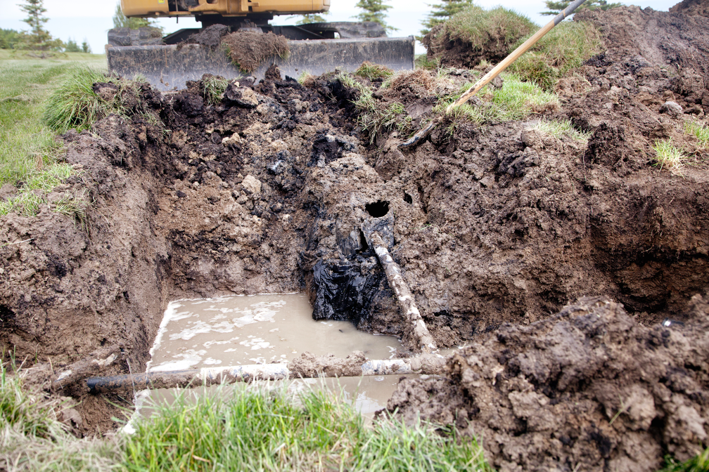 How to Spot Early Signs of a Broken Sewer Line: Insights from a Broken Sewer Line Repair Company in Lake Zurich, Illinois