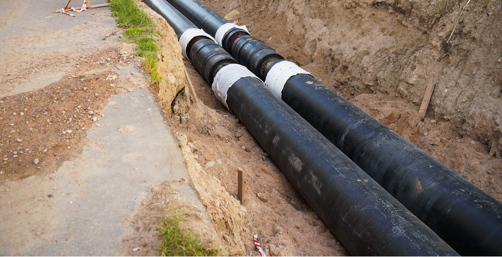 Immediate Steps to Take After a Broken Sewer Line: Insights from a Broken Sewer Line Repair Contractor in Buffalo Grove, Illinois