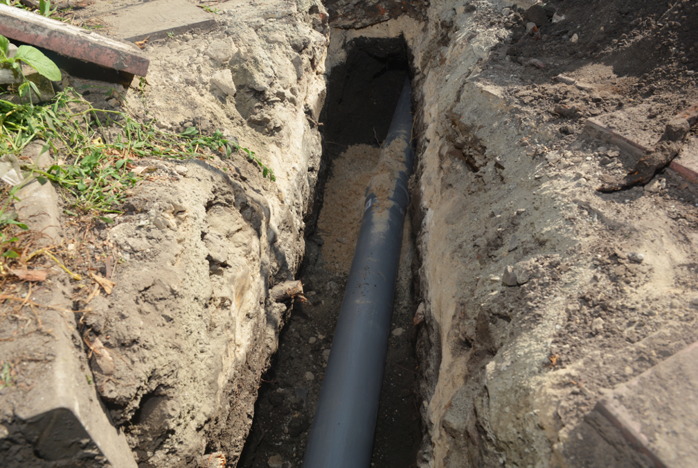 What Happens When a Sewer Line Breaks? Insights from a Broken Sewer Line Repair Company in Northbrook, Illinois