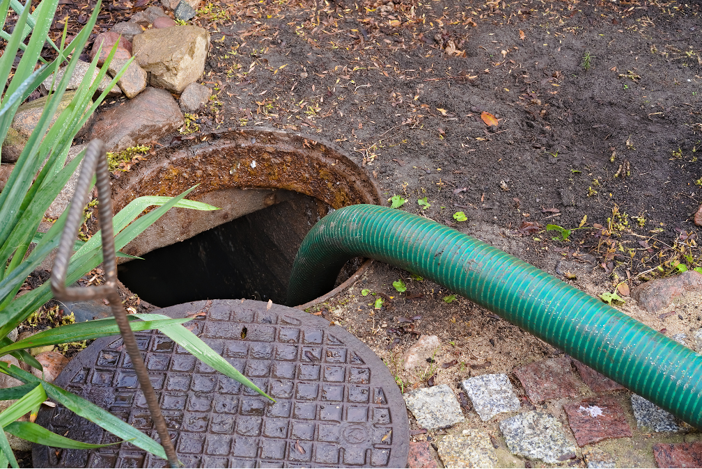 Sewer Line Cleaning Company in Deer Park, Illinois