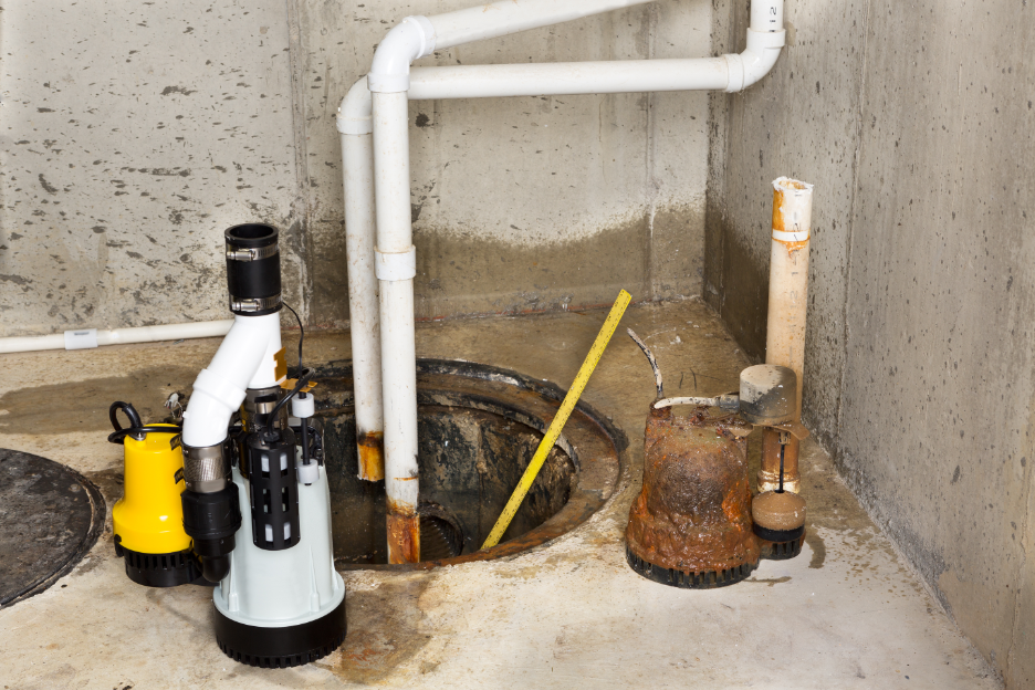Should I Install an Alert System for My Sump Pump? Insights from a Sump Pump Replacement Company in Park Ridge, Illinois