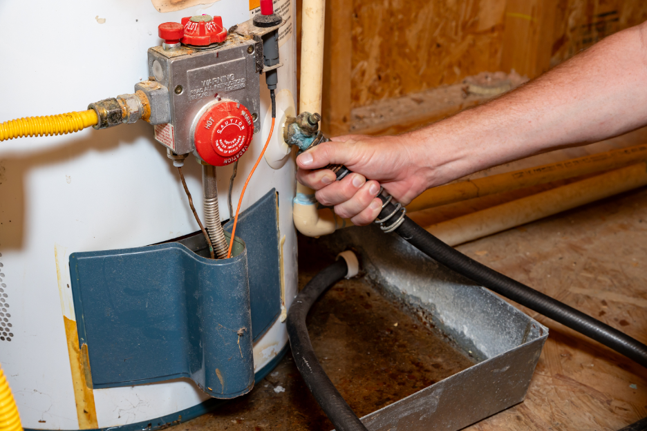 Why Does My Hot Water Run Out So Fast? Insights from a Water Heater Repair Company in Des Plaines, Illinois