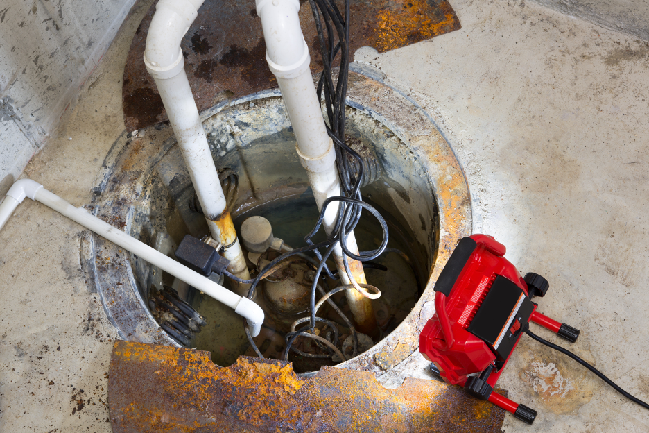 Can I Install a Sump Pump Myself? Insights from a Sump Pump Installation Company in Northbrook, Illinois
