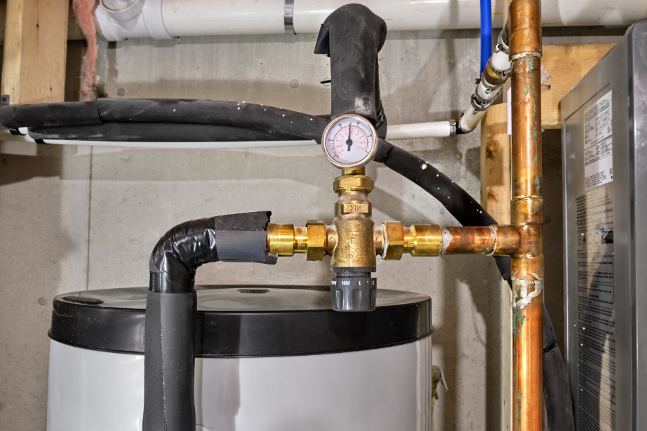 What Safety Features Should Your New Water Heater Have? Insights From a Water Heater Replacement Company in Des Plaines, Illinois