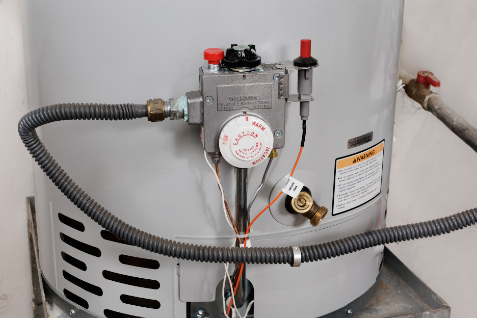 Water Heater Repair Company in Des Plaines, Illinois