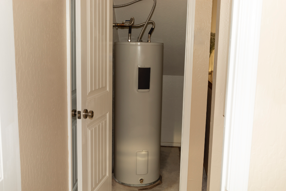 How Do I Know What Size Water Heater I Need? A Water Heater Replacement Company in Winnetka, Illinois Explains